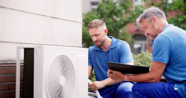 HVAC emergency services in Tool, TX