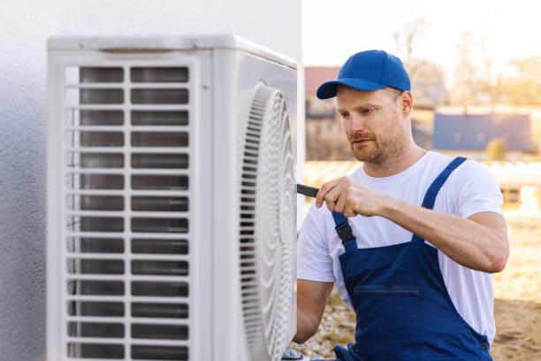 Best HVAC companies near me  in Tool, TX